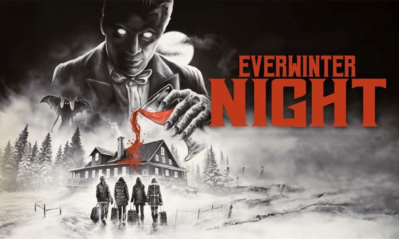 header image for Everwinter Night