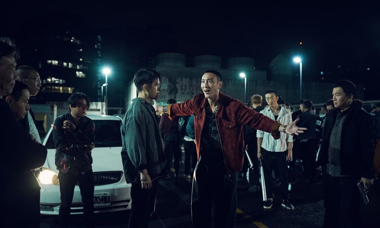 header image for GATAO: Like Father Like Son