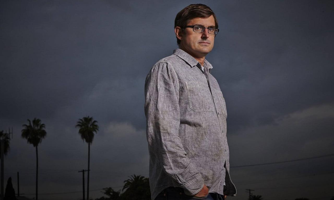 header image for Louis Theroux's LA Stories