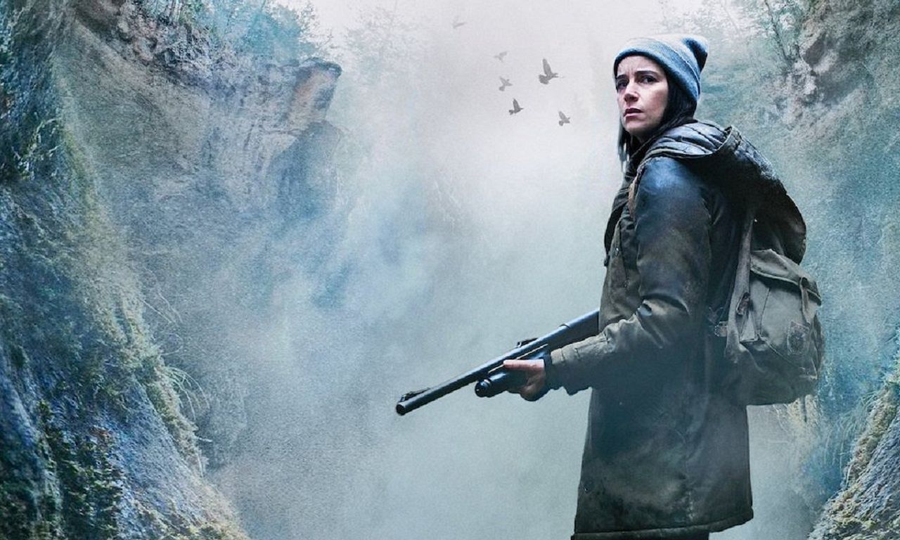 header image for Black Spot