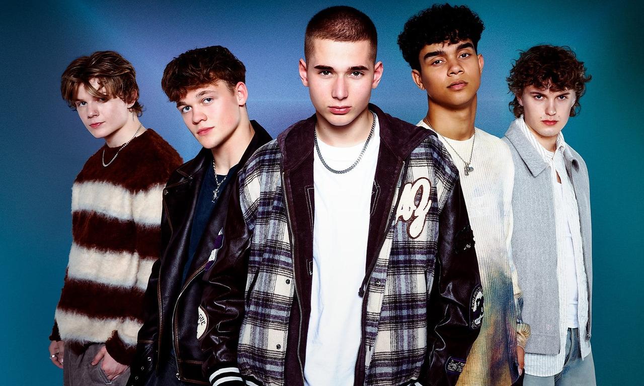 header image for Made in Korea: The K-Pop Experience