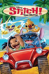 Stitch! The Movie