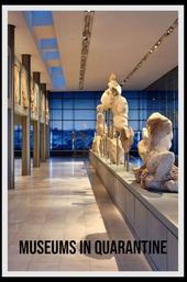 Museums in Quarantine
