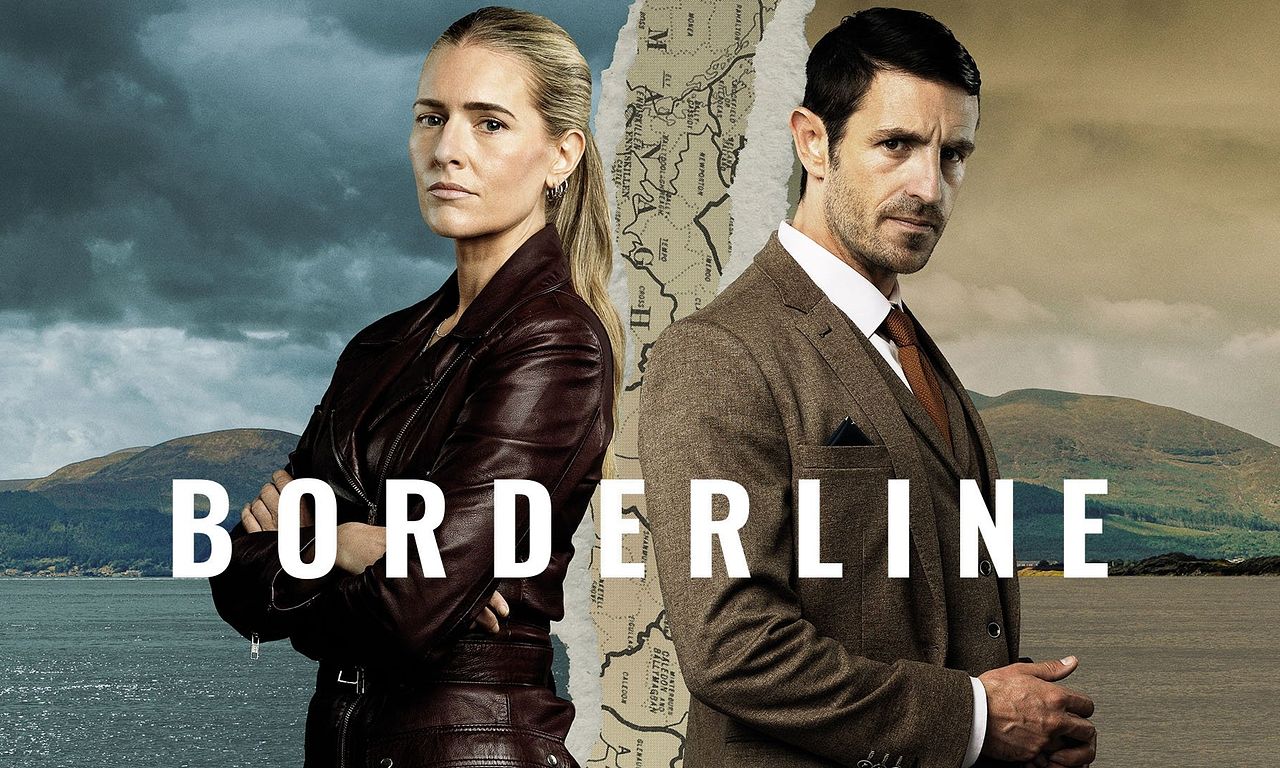 header image for Borderline