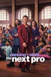 Dancing with the Stars: The Next Pro