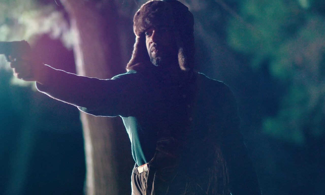 header image for Hunter of the Night