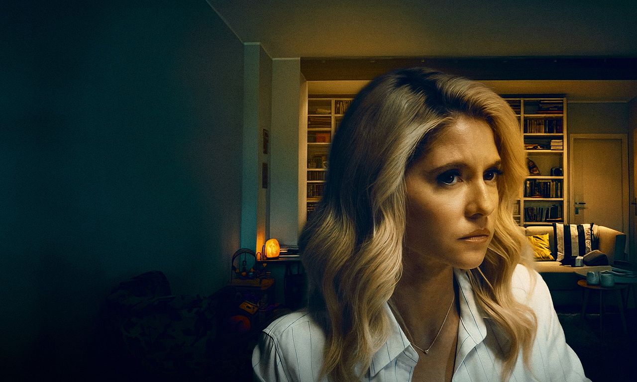 header image for The Book Club Murders