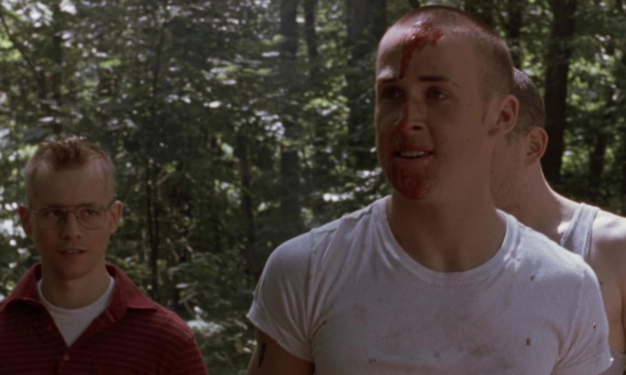 header image for The Believer