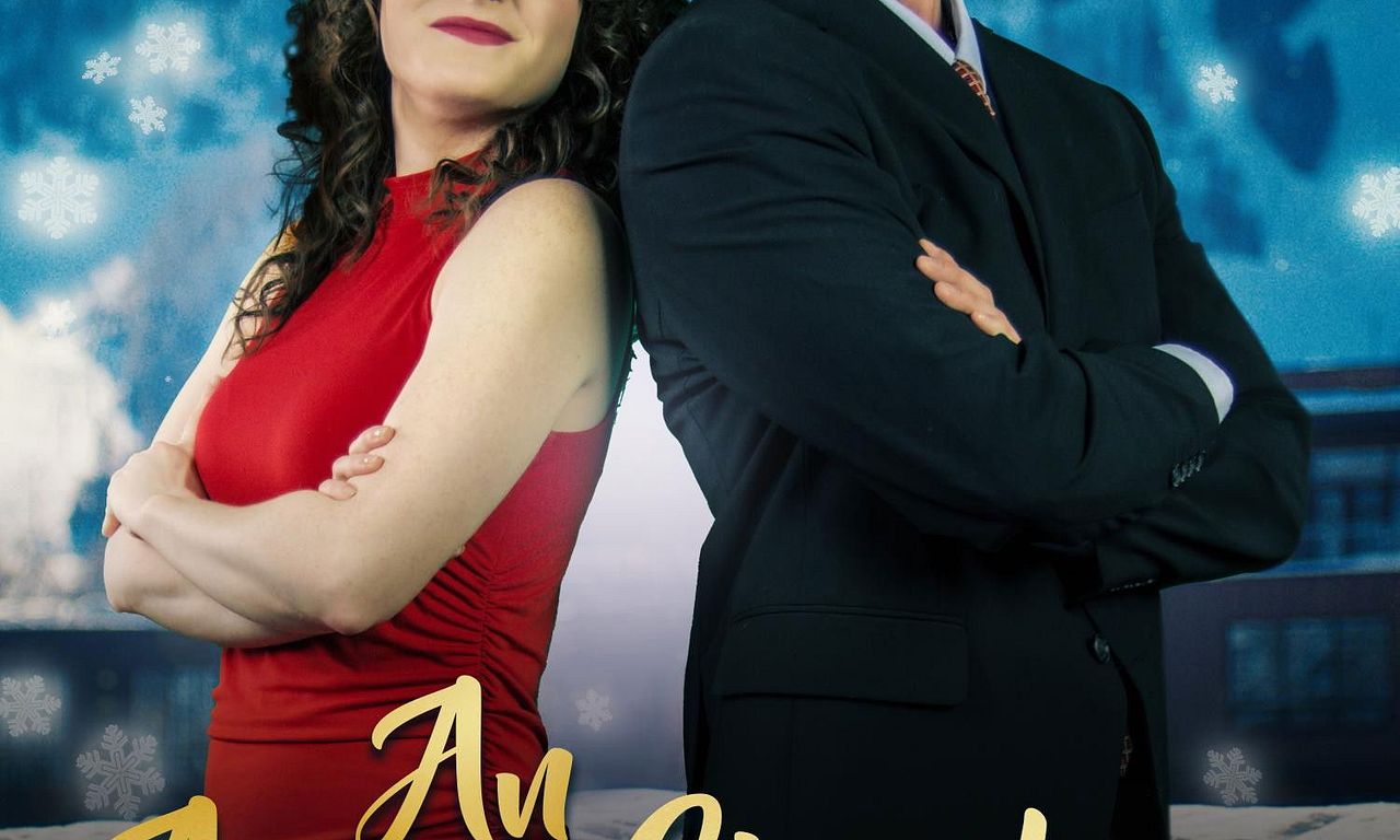 header image for An Aspen Christmas Conspiracy