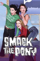 Smack the Pony