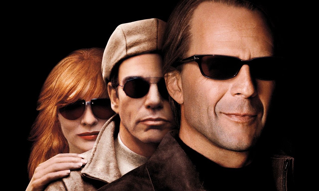 header image for Bandits