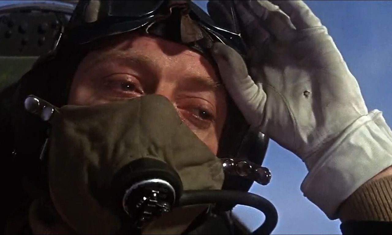 header image for Battle of Britain