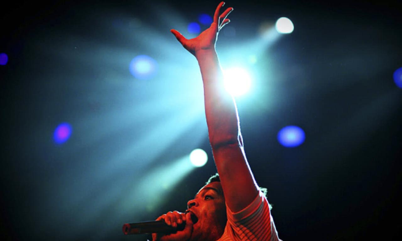 header image for This Is the Life