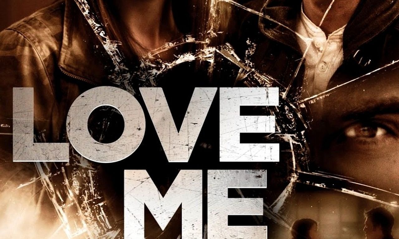 header image for Love Me