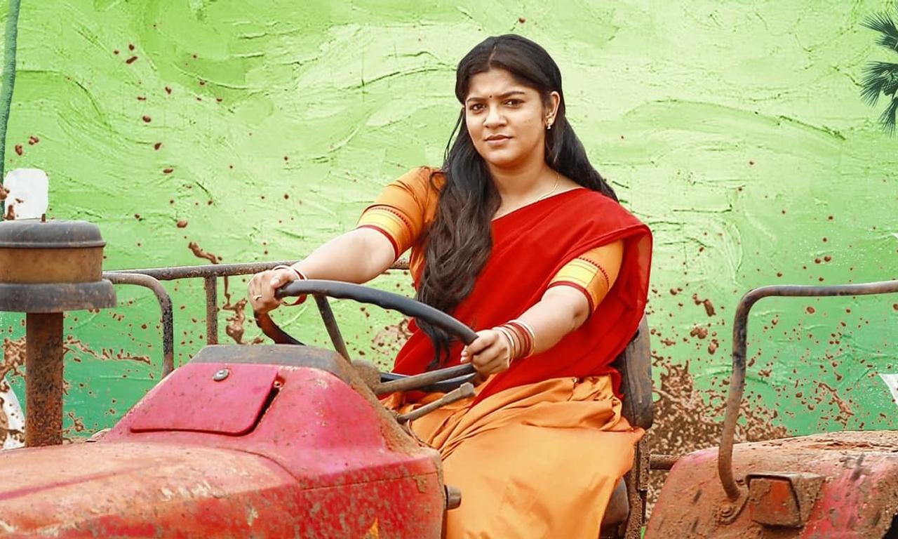 header image for Nitham Oru Vaanam