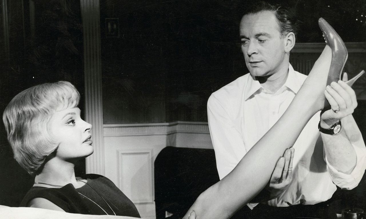 header image for The Rough and the Smooth