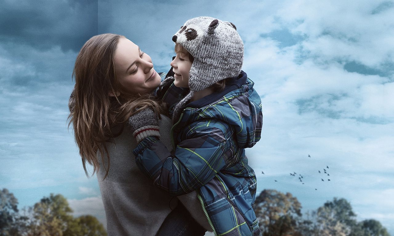 header image for Room