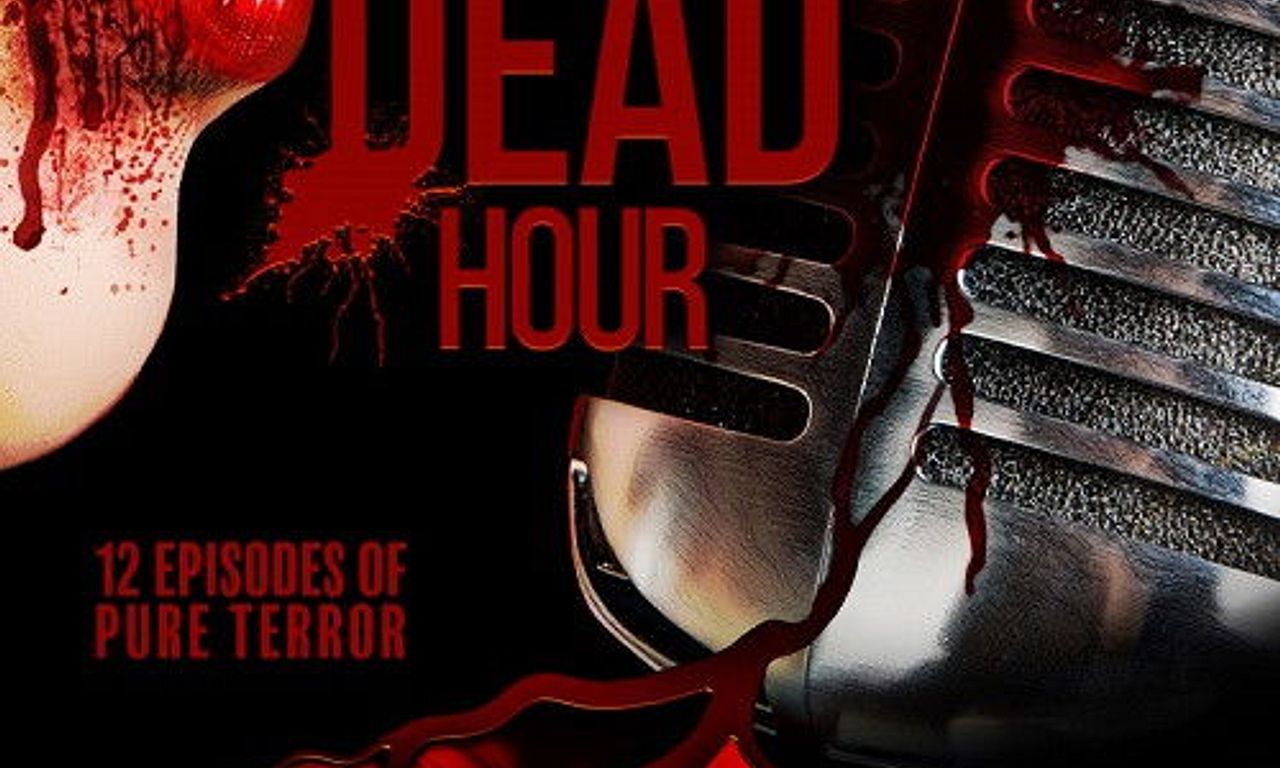 header image for The Dead Hour