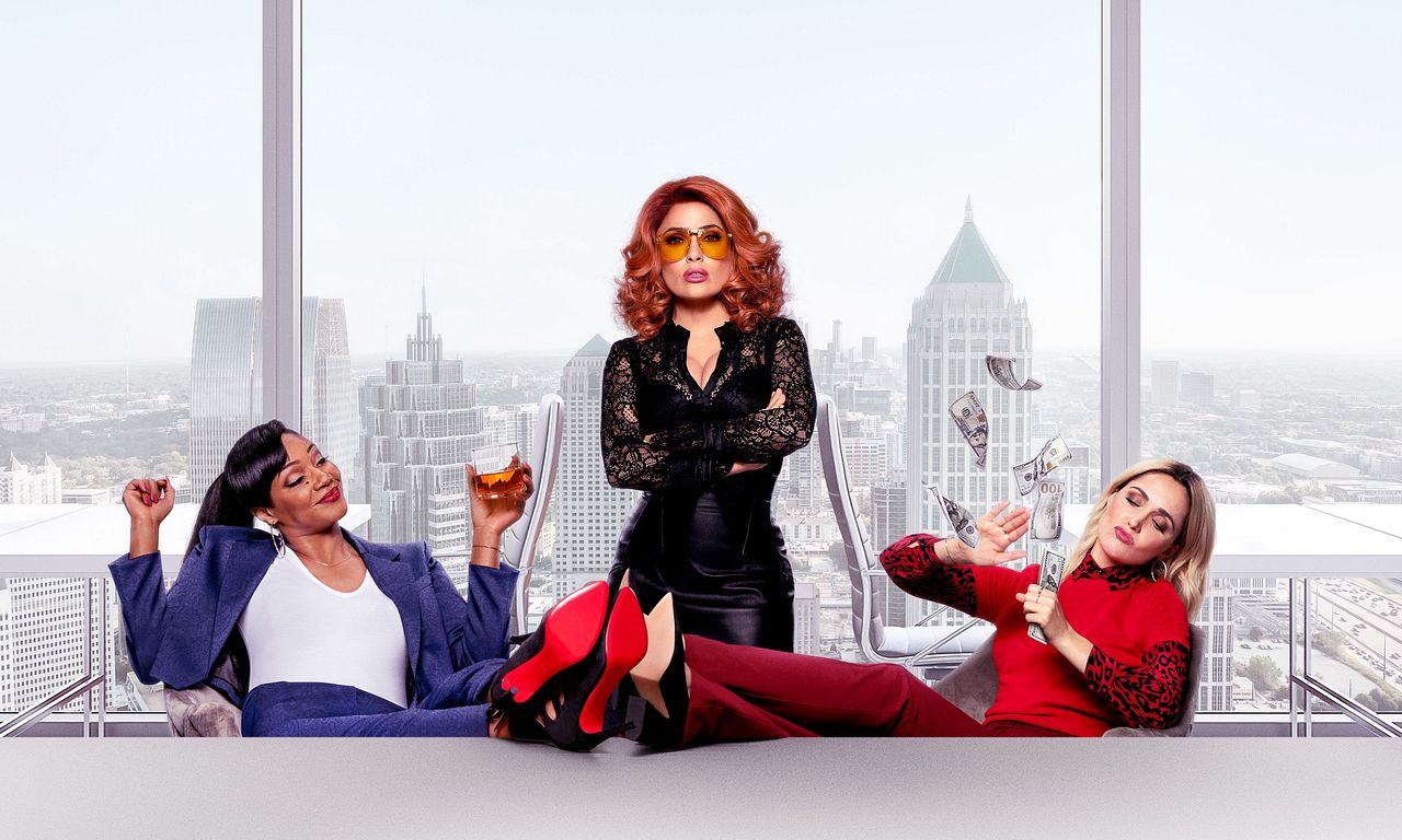 Like a Boss - Where to Watch and Stream Online – Entertainment.ie