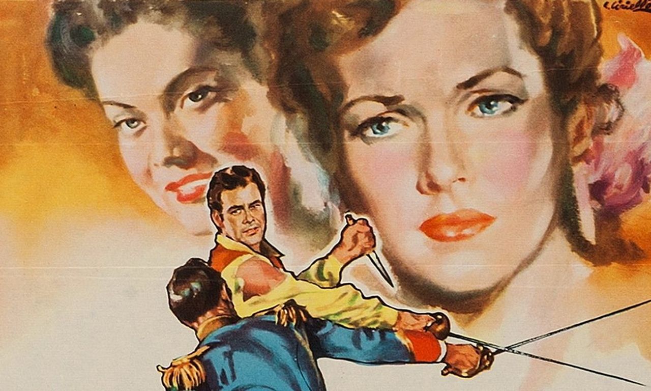 header image for The Bandits of Corsica