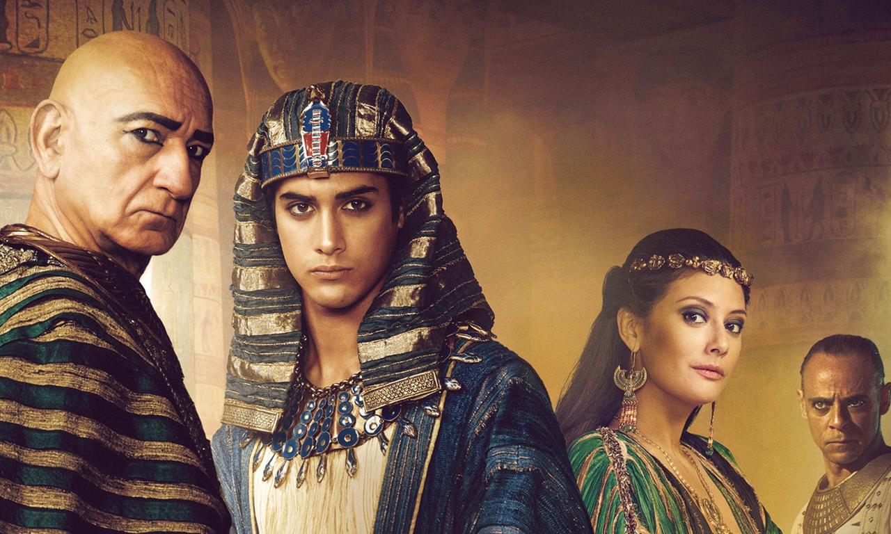 header image for Tut