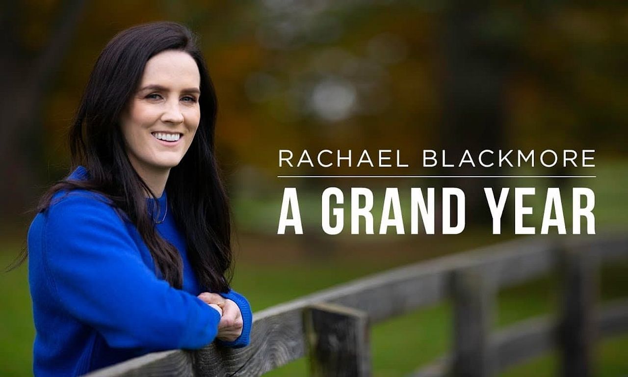 header image for Rachael Blackmore: A Grand Year