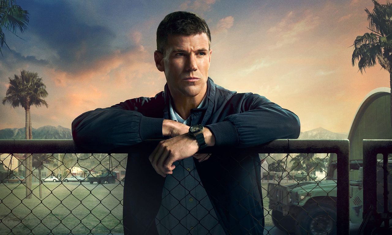 header image for NCIS: Origins