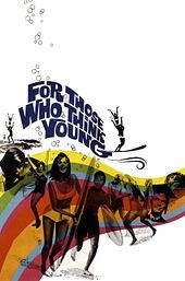For Those Who Think Young
