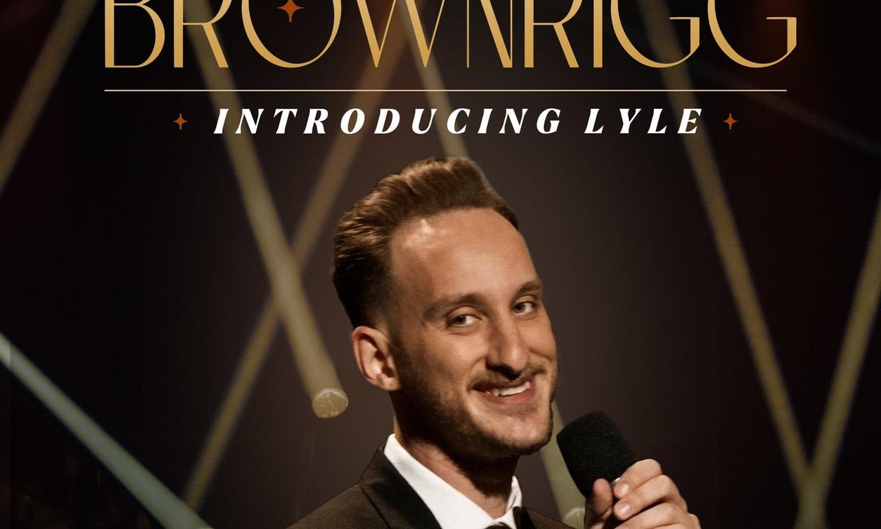 header image for Kyle Brownrigg: Introducing Lyle