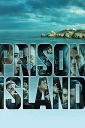 Prison Island