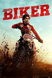 Biker
