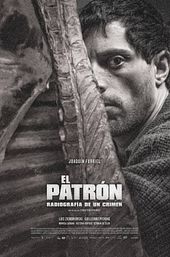 The Boss: Anatomy of a Crime