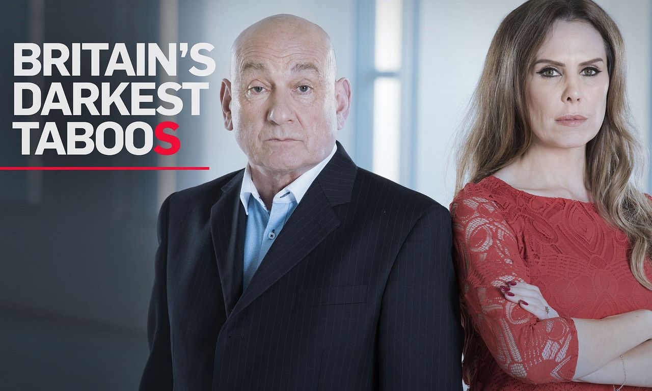 header image for Britain's Darkest Taboos