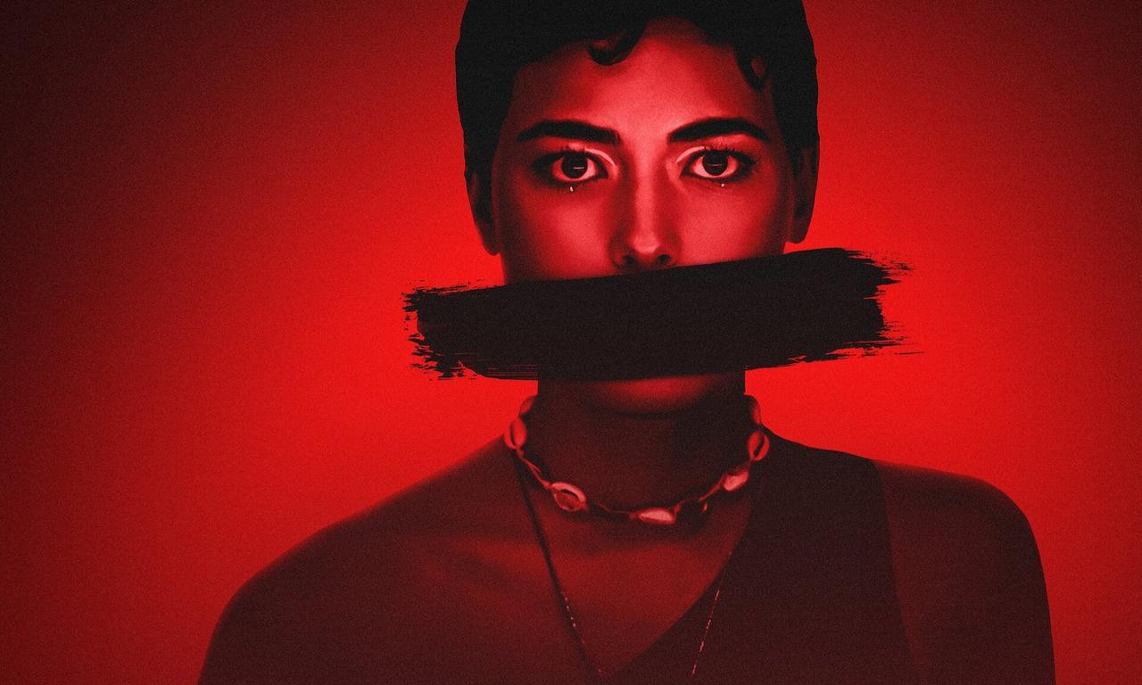 header image for Colors of Evil: Red