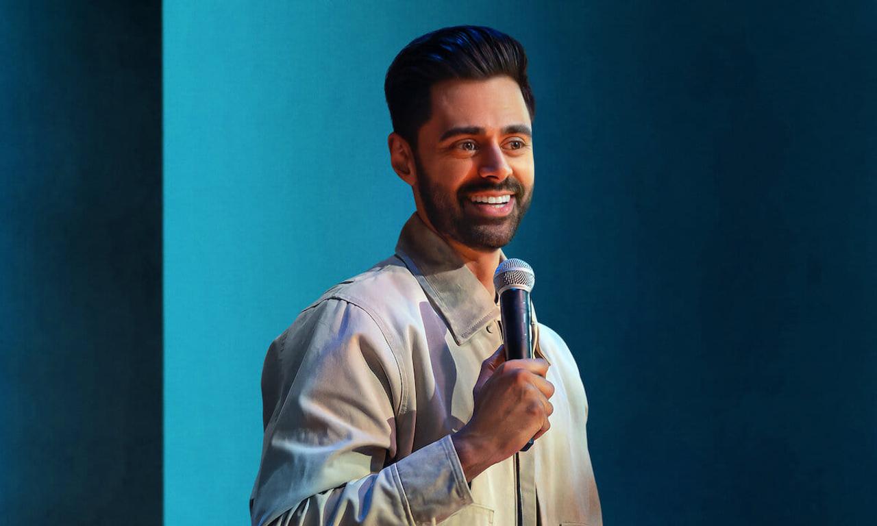 header image for Hasan Minhaj: The King's Jester