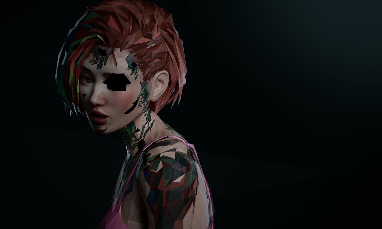 header image for TRUST