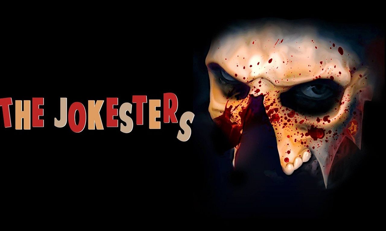 header image for The Jokesters