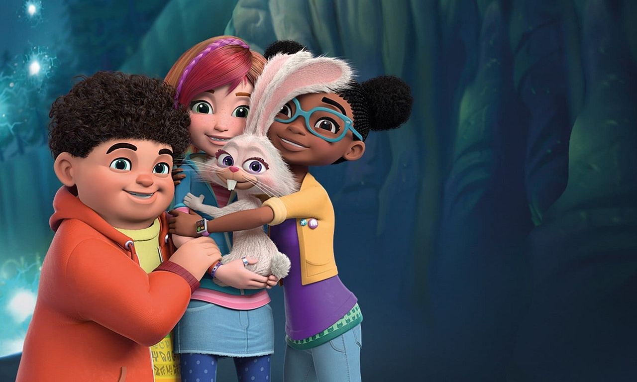 header image for Sadie Sparks