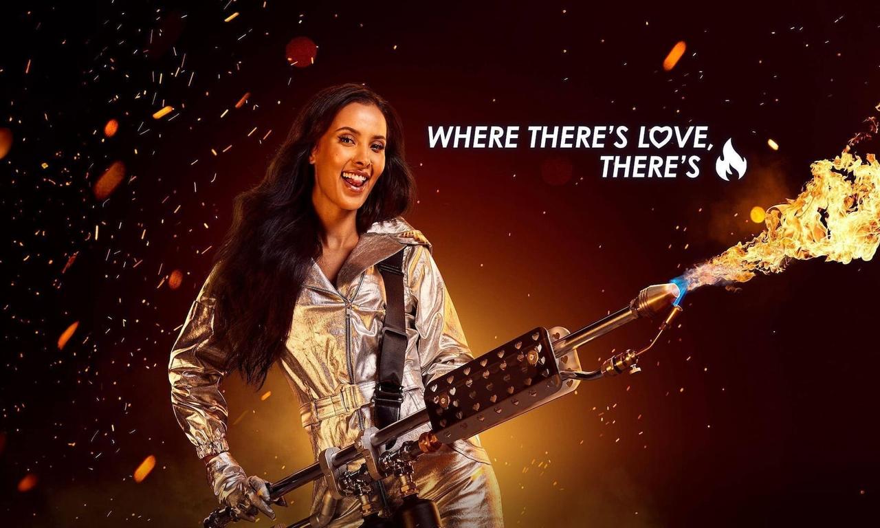 header image for Love Island