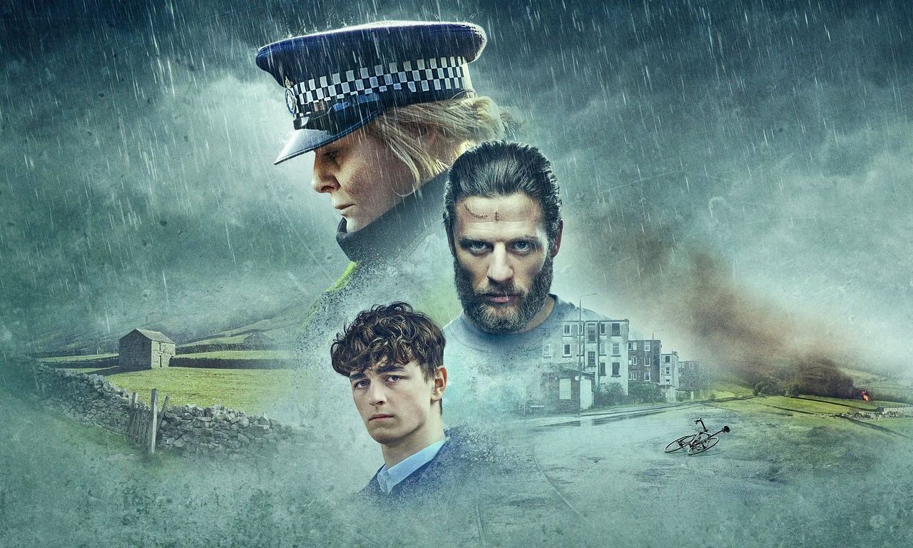 header image for Happy Valley