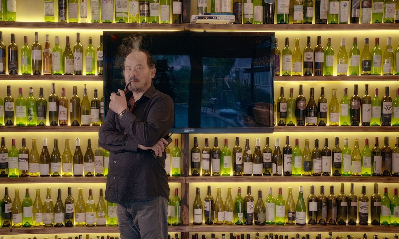 header image for Red Obsession