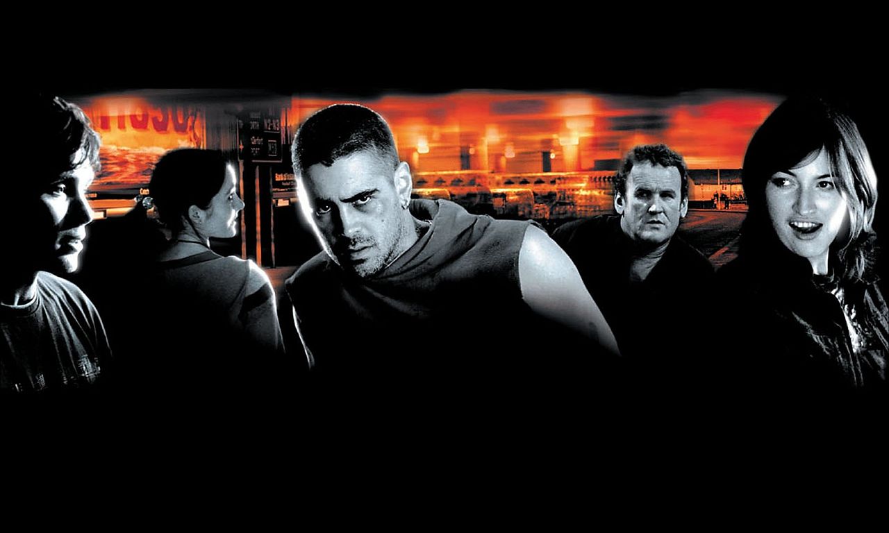 header image for Intermission