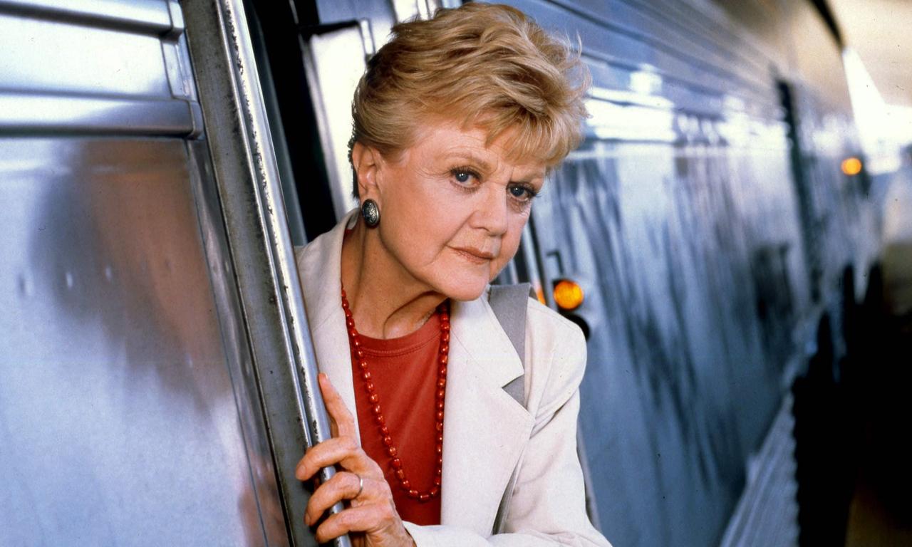 header image for Murder, She Wrote: South by Southwest