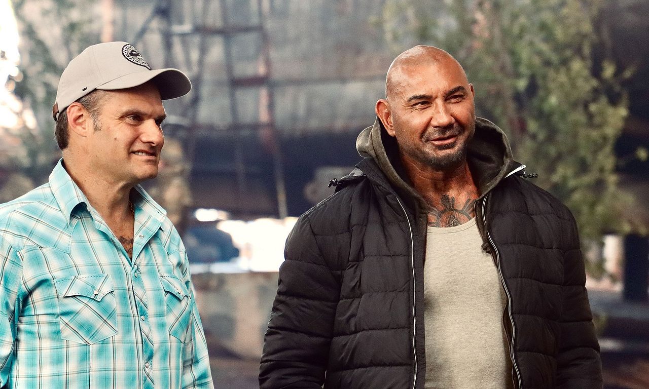 header image for Afterburn