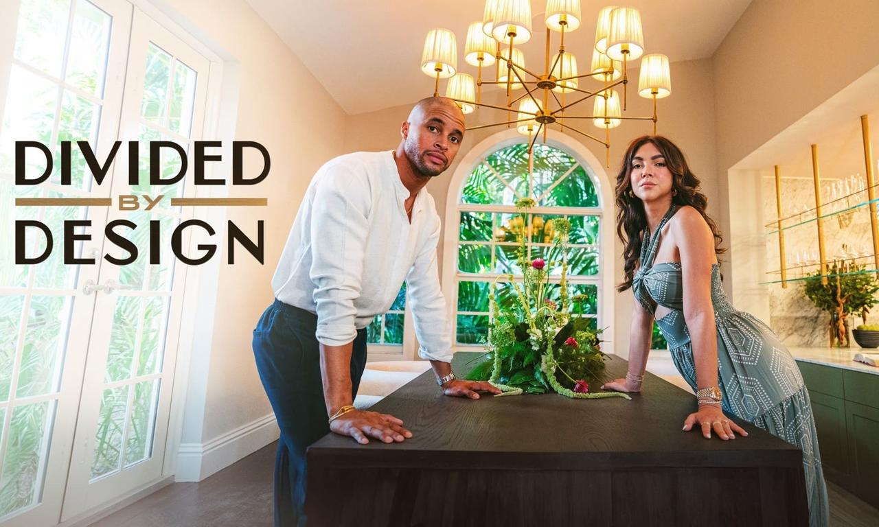 header image for Divided by Design