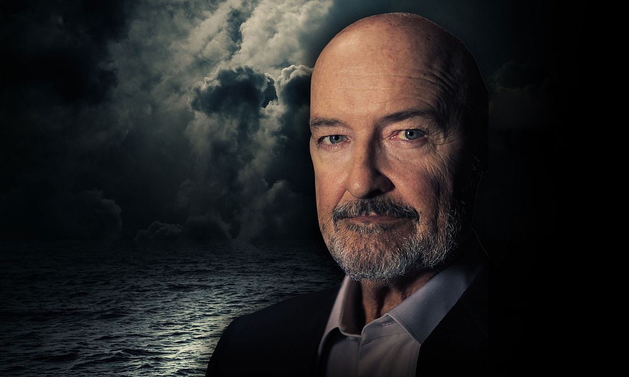 header image for Mysteries of the Missing