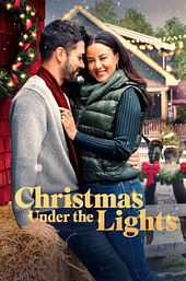 Christmas Under the Lights