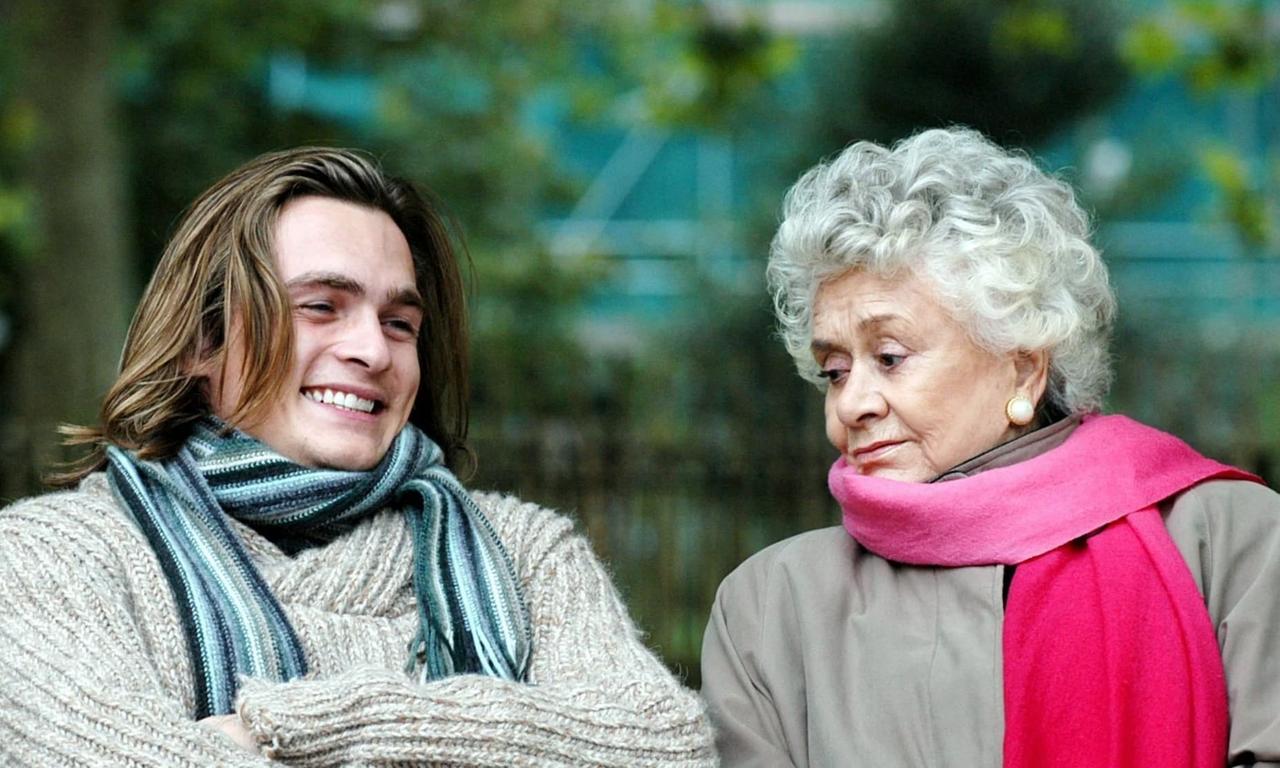 header image for Mrs Palfrey at The Claremont