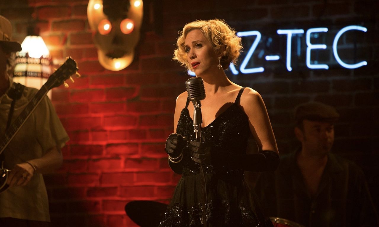 header image for The Spoils Before Dying