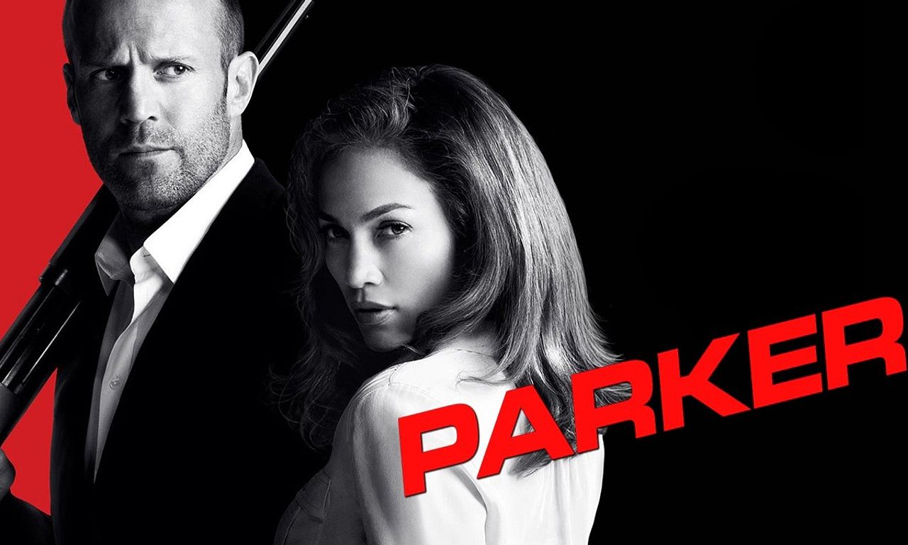 header image for Parker